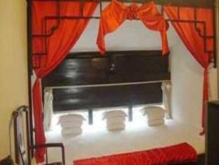 Pingyao Yongqingzhai Hotel Eksteriør bilde