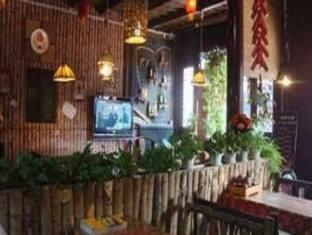 Pingyao Yongqingzhai Hotel Eksteriør bilde
